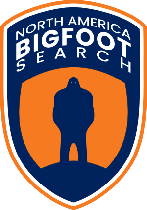 North America Bigfoot Search