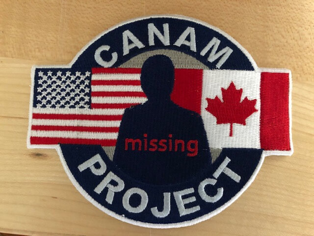 CanAm Missing Project Patch