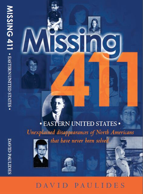 Missing 411- Eastern U.S. Edition