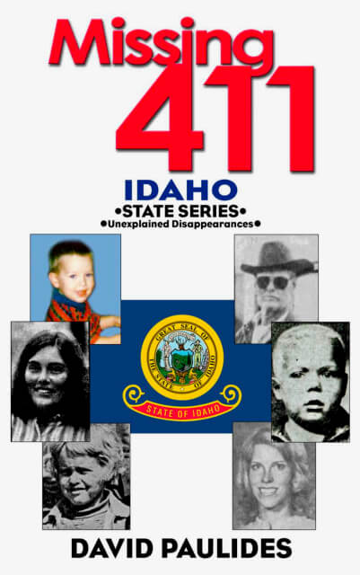 Missing 411- Idaho