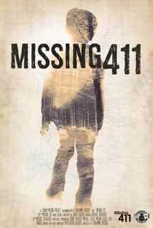 Missing 411- The Movie- 1st Movie(Blu Ray)