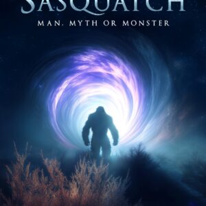 American Sasquatch  Movie Poster